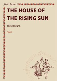 Produktbild: The House of the Rising Sun