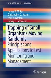 Produktbild: Trapping of Small Organisms Moving Randomly