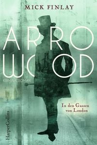 Produktbild: Arrowood - In den Gassen von London