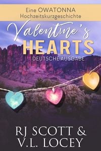 Produktbild: Valentine's Hearts (Deutsche Ausgabe)