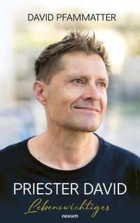 Produktbild: Priester David