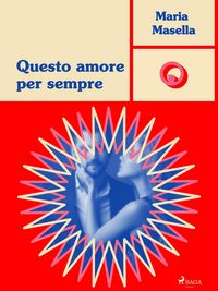 Produktbild: Questo amore per sempre
