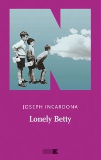 Produktbild: Lonely Betty