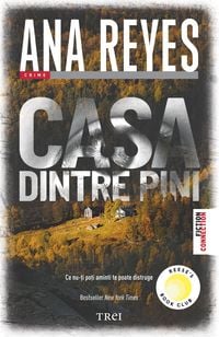 Produktbild: Casa dintre pini