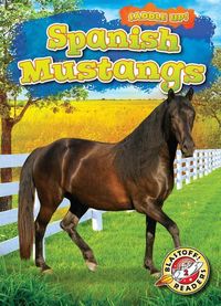 Produktbild: Spanish Mustangs