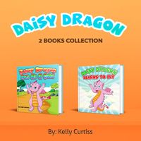 Bild vom Artikel Daisy Dragon 2 Books Collection vom Autor Kelly Curtiss