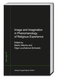 Produktbild: Image and Imagination in the Phenomenology of Religious Experience
