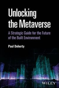 Produktbild: Unlocking the Metaverse