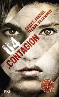 Produktbild: U4. Contagion
