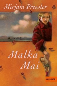Produktbild: Malka Mai