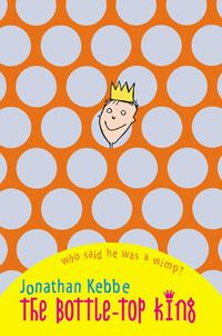 Produktbild: The Bottle-Top King