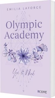 Produktbild: Olympic Academy 1: Yvi & Nick