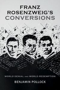 Produktbild: Franz Rosenzweig S Conversions