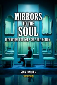 Produktbild: Mirrors to the Soul: Techniques for Deep Self-Reflection