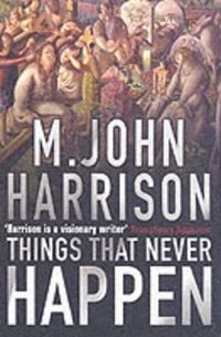 Produktbild: Things That Never Happen