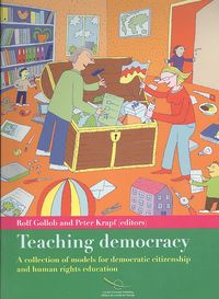 Produktbild: Teaching Democracy
