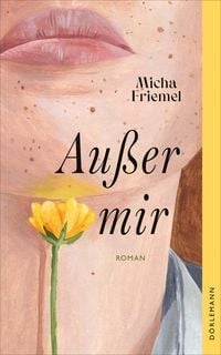 Produktbild: Au&szlig;er mir