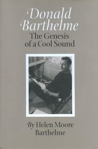 Produktbild: Donald Barthelme