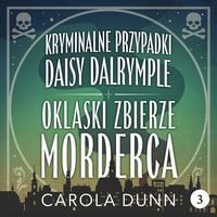 Produktbild: Oklaski zbierze morderca