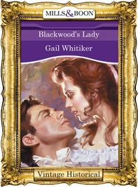 Produktbild: Blackwood's Lady