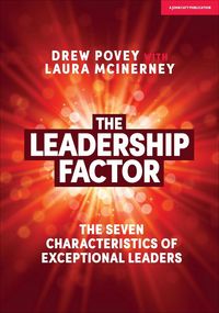 Produktbild: The Leadership Factor