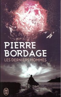 Produktbild: Les derniers hommes