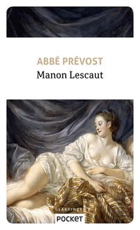 Produktbild: MANON LESCAUT