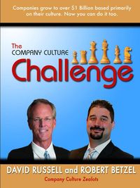 Produktbild: The Company Culture Challenge
