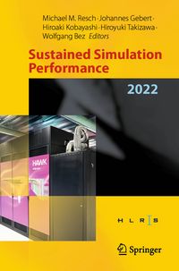 Produktbild: Sustained Simulation Performance 2022
