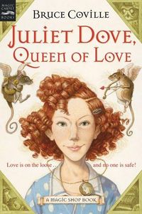 Produktbild: Juliet Dove, Queen of Love