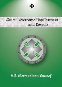 Produktbild: How to Overcome Hopelessness and Despair