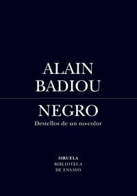 Produktbild: Negro