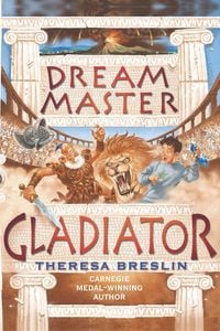 Produktbild: Dream Master: Gladiator