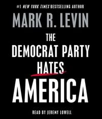 Produktbild: The Democrat Party Hates America
