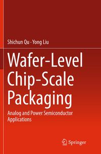 Produktbild: Wafer-Level Chip-Scale Packaging
