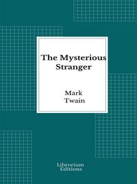 Produktbild: The Mysterious Stranger