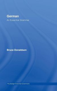 Produktbild: German