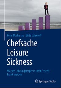 Produktbild: Chefsache Leisure Sickness