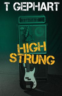 Produktbild: High Strung