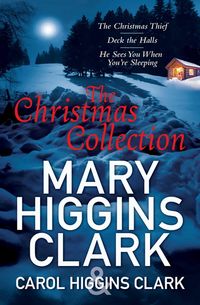 Produktbild: Mary & Carol Higgins Clark Christmas Collection