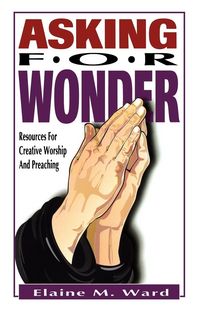 Produktbild: Asking For Wonder