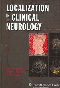 Produktbild: Localization in Clinical Neurology