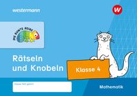 Produktbild: DIE BUNTE REIHE - Mathematik