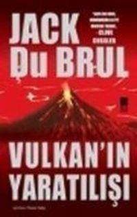 Produktbild: Vulkanin Yaratilisi