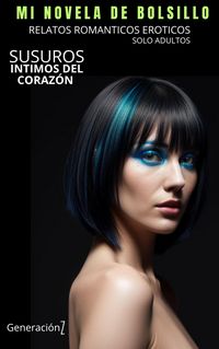 Produktbild: Susurros &Iacute;ntimos del Coraz&oacute;n (Generaci&oacute;n Z)