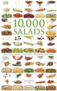Produktbild: Tee, S: 10,000 Salads