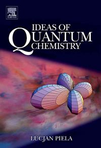 Produktbild: Ideas of Quantum Chemistry