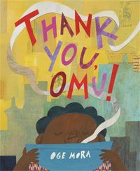 Produktbild: Thank You, Omu!