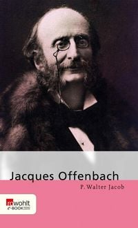 Produktbild: Jacques Offenbach