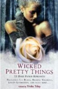 Produktbild: Wicked Pretty Things